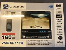 Auto dvd player gebraucht kaufen  Püttlingen