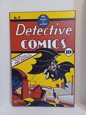 Comics detective comics for sale  Corunna