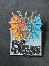 Dueling dragons universal for sale  Davenport
