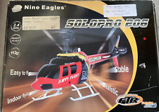 Nine eagles solopro for sale  TUNBRIDGE WELLS