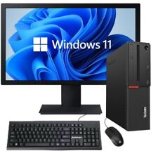 Lenovo desktop computer for sale  Chino