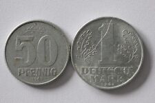 Ddr pfennig 1968 gebraucht kaufen  Biedenkopf