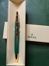 Rolex ballpoint pen for sale  Shipping to Ireland