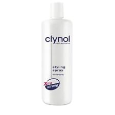 Clynol frisurenspray xtra gebraucht kaufen  Mainaschaff