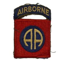 Wwii 82nd airborne for sale  Freehold