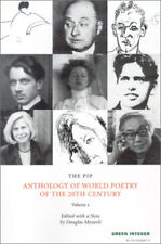 Pip anthology poetry for sale  Mishawaka