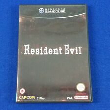 Gamecube resident evil for sale  Shipping to Ireland