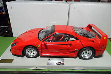 Ferrari f40 rouge d'occasion  Rochefort-Montagne