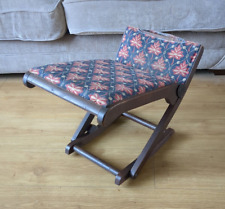 adjustable foot stools for sale  WESTON-SUPER-MARE