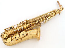 Saxofone Alto SELMER JUBILEE S3 GL Series III com gravação [SN 739088], usado comprar usado  Enviando para Brazil