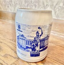 Lowenbrau beer mug for sale  Pocahontas