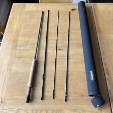 Sage fly rod. for sale  CHESTERFIELD