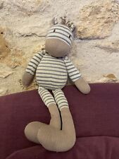Doudou peluche oxybul d'occasion  Rully