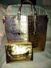Women large gold for sale  Richland