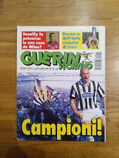 Guerin sportivo 1995 usato  Cuneo