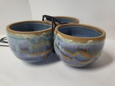 Hand thrown pottery for sale  Wayne