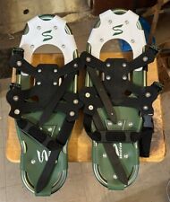 Secotan snow shoes. for sale  Malvern