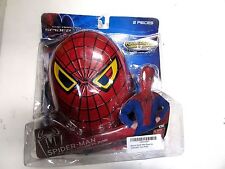 Marvel Spider-Man Disfraz Completo Máscara y Mono Talla 4-6x segunda mano  Embacar hacia Argentina
