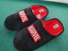 Mens slippers marvel for sale  DUNDEE