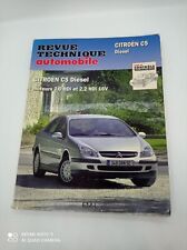 Revue technique citroen d'occasion  Libercourt