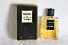 Chanel coco impeccable d'occasion  Hagondange