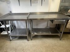 commercial tables for sale  MANCHESTER