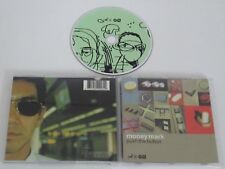 CD Álbum Marca de Dinheiro/Push the Button (Mowax 0731454090629) comprar usado  Enviando para Brazil