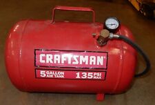 Craftsman gallon portable for sale  Barrington