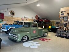 1952 ford 150 for sale  Easley