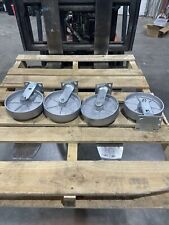 Pemco es8x2cir caster for sale  Columbia