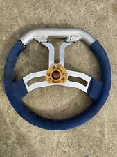 Karting steering wheel for sale  BARNET