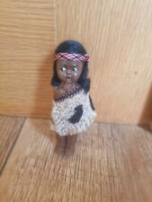 Vintage native american for sale  RHYL