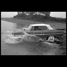 Photo .015270 amphicar d'occasion  Martinvast