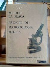 Principi microbiologia medica usato  Italia