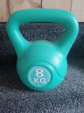 8kg kettlebell for sale  ASHBOURNE
