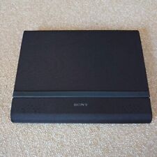 SONY BDP-Z1 Portable Blu-ray Disc DVD CD Player 10.1V High vision Working Tested, used for sale  Shipping to South Africa