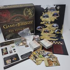 Game thrones trivia for sale  Greenfield