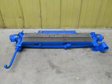 Pexto manual bar for sale  Clare