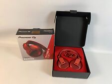 Pioneer headphones hdj for sale  NOTTINGHAM