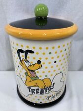 Pluto treats jar for sale  Valdosta
