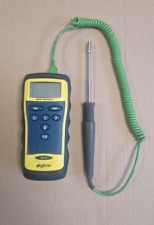 Digitron differential manomete for sale  LEICESTER