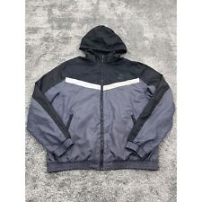 xl jacket gray reebok mens for sale  Port Allen