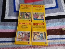 Rupert little bear for sale  CAMBRIDGE