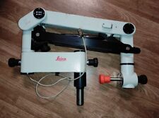 Leica surgical microscope usato  Novate Milanese