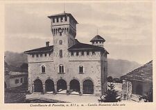 Castelluccio porretta castello usato  Roma