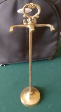 Vintage brass hanging for sale  CLACTON-ON-SEA