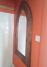 arch shaped mirror for sale  LONDON