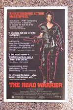 Road warrior lobby for sale  Augusta