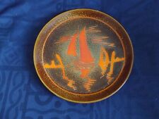 Vintage poole pottery for sale  WEYMOUTH