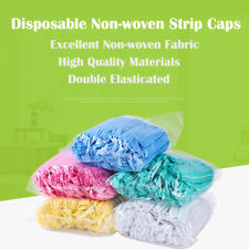 Disposable hair nets for sale  Shipping to Ireland